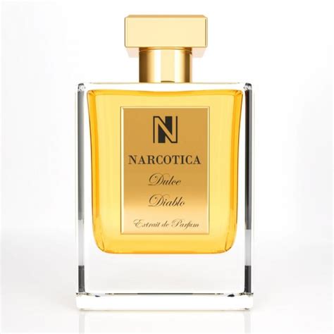 macy narcotica dulce diablo perfume.